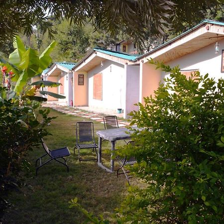 Astraal Resorts And Spa Rishikesh Exterior photo