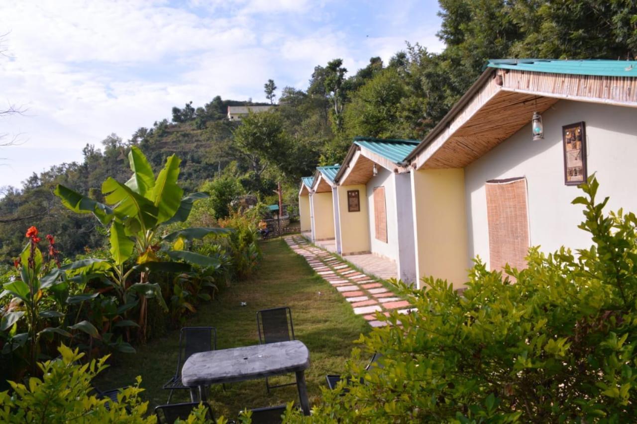 Astraal Resorts And Spa Rishikesh Exterior photo