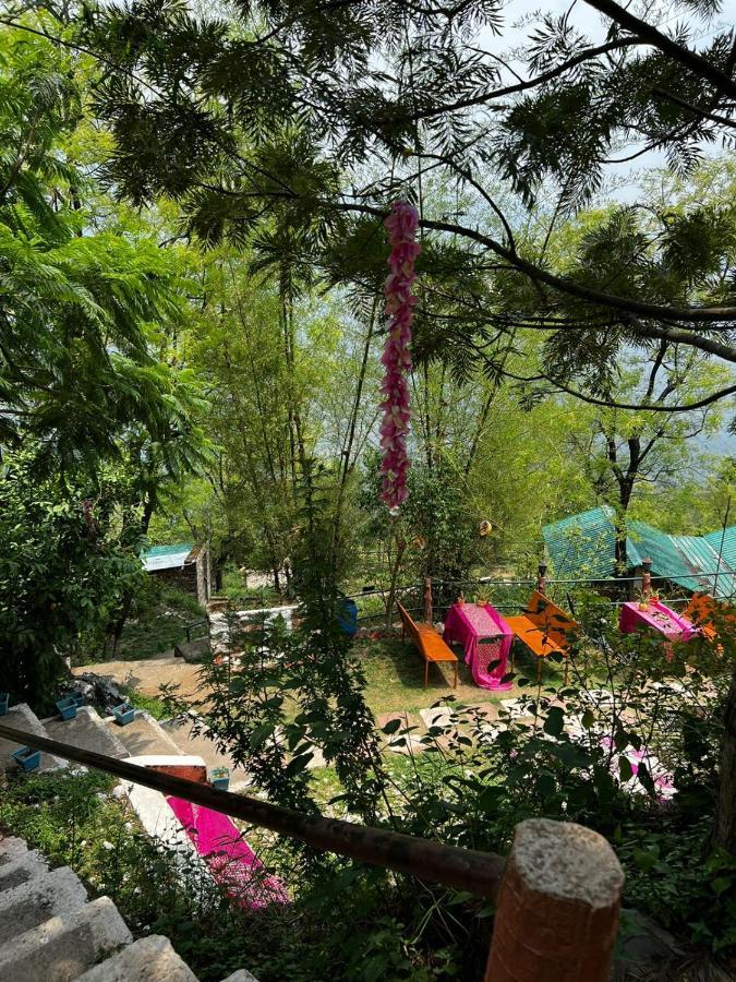 Astraal Resorts And Spa Rishikesh Exterior photo