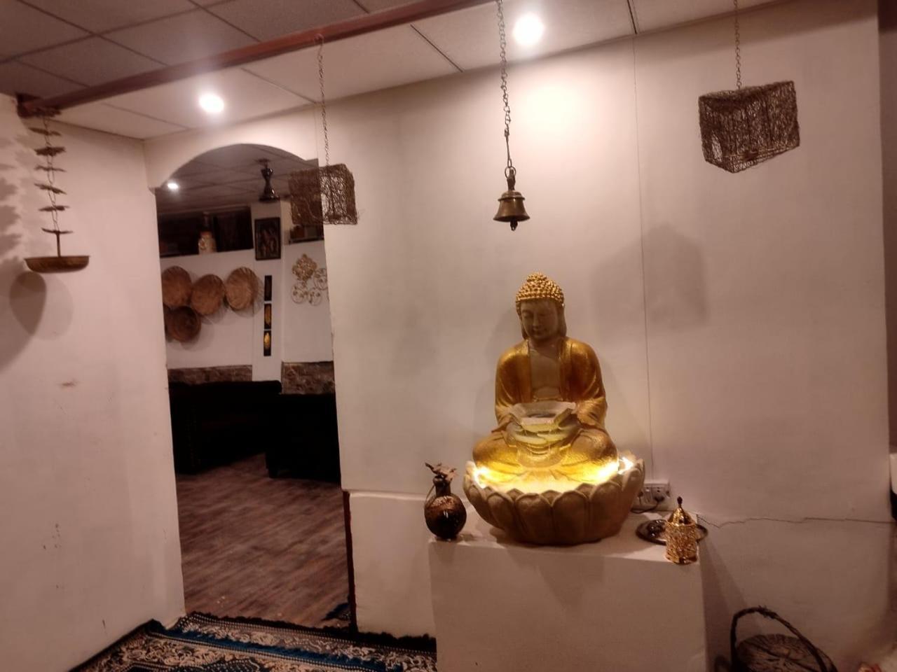 Astraal Resorts And Spa Rishikesh Exterior photo