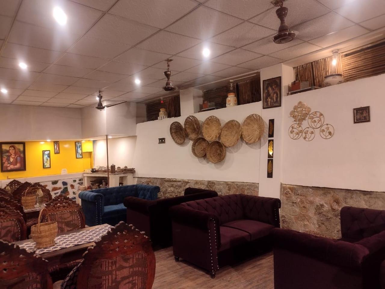 Astraal Resorts And Spa Rishikesh Exterior photo