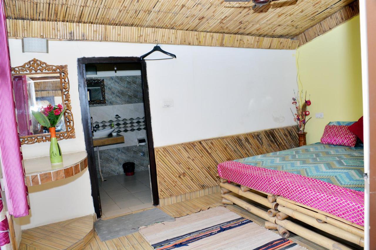 Astraal Resorts And Spa Rishikesh Exterior photo