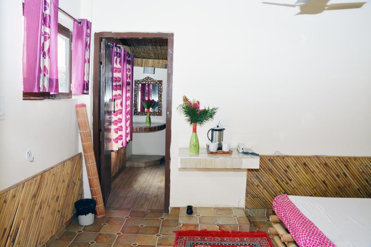 Astraal Resorts And Spa Rishikesh Exterior photo