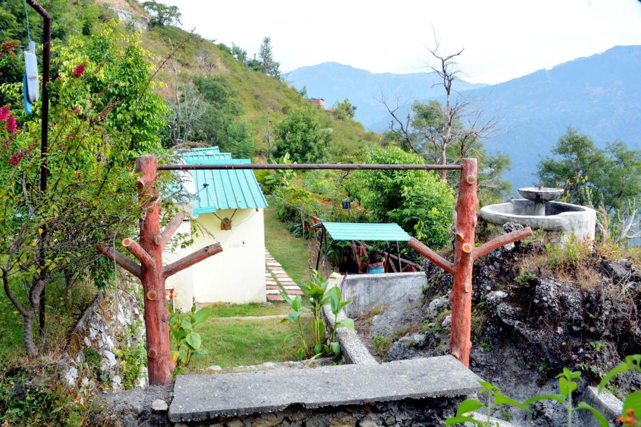 Astraal Resorts And Spa Rishikesh Exterior photo